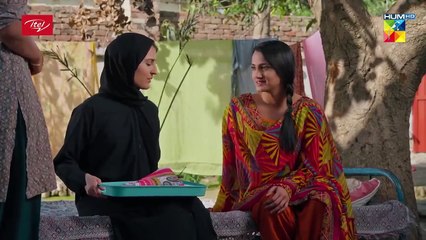 Parizaad _ Episode 2 _ Eng Sub _ Presented By ITEL Mobile_ Drama _ 27 July 2021