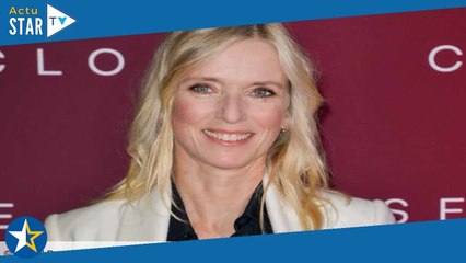 « Un prénom insuffle une part du caractère » : les confidences de Léa Drucker sur le prénom de sa fi