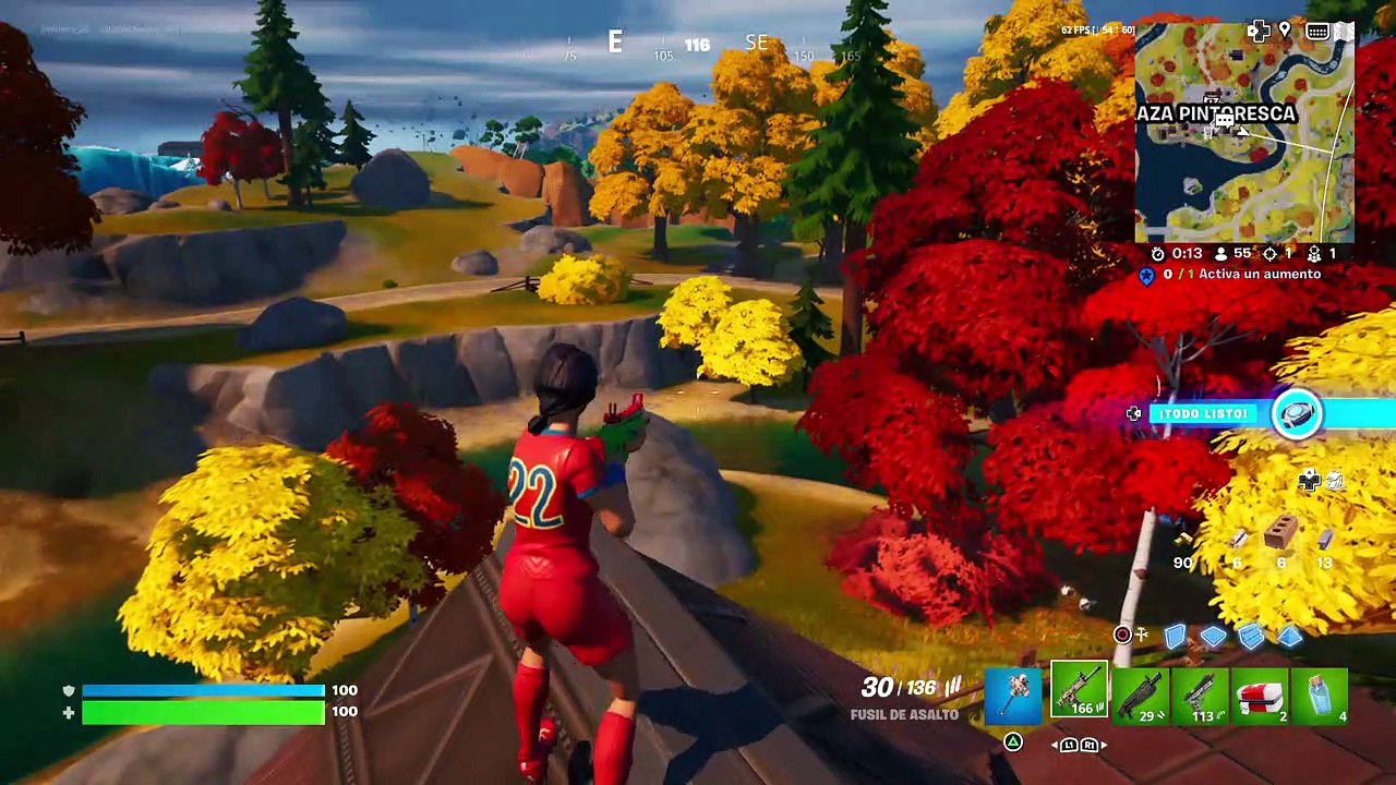 FORTNITE #2