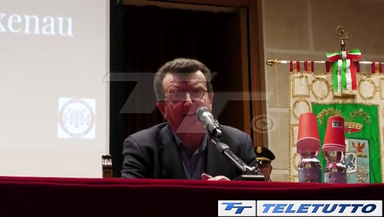 Video News - PER NON DIMENTICARE