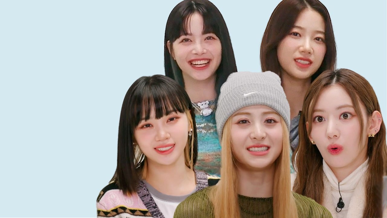 What LE SSERAFIM Thinks Of Their Most ICONIC Outfits  | Drip or Drop | Cosmopolitan