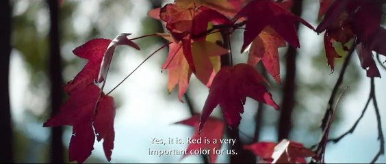 مازدا 2024 CX-90 بلون أحمر وتقنيات تجليد يابانية لتصميم داخلي أنيق