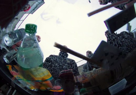 Mc Kresha Lyrical Son - Hustle për Burek feat Lumi B