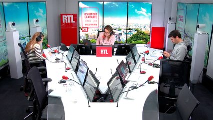 Le journal RTL de 20h du 27 janvier 2023