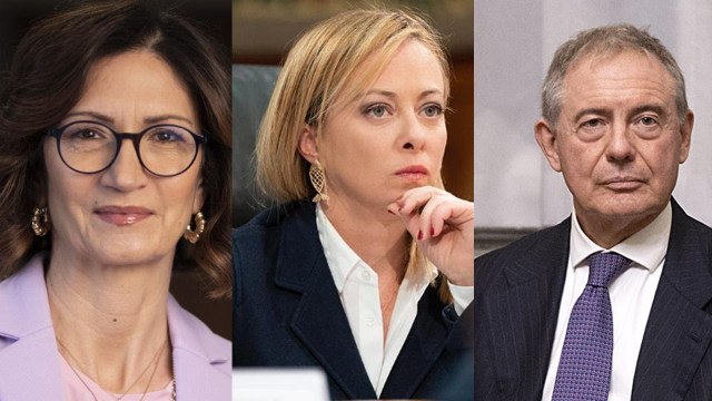 Benzinai, Gelmini Perché si è fermato lo sciopero FdI la smonta