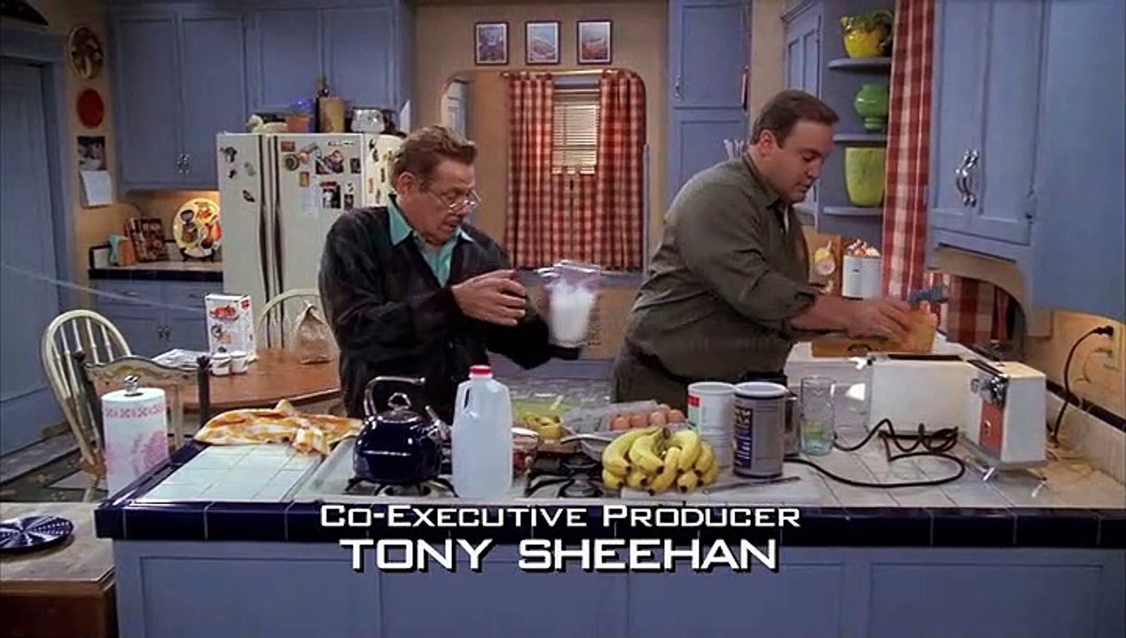 King of Queens Staffel 1 Folge 21