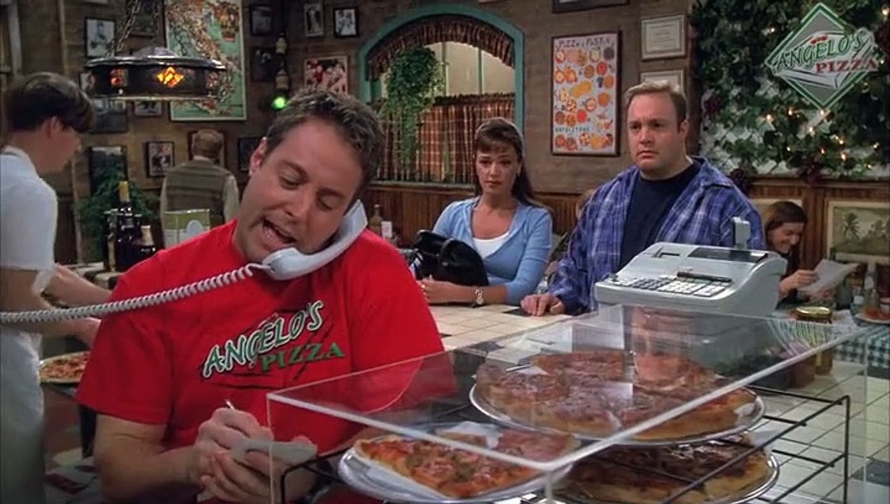 King of Queens Staffel 1 Folge 23