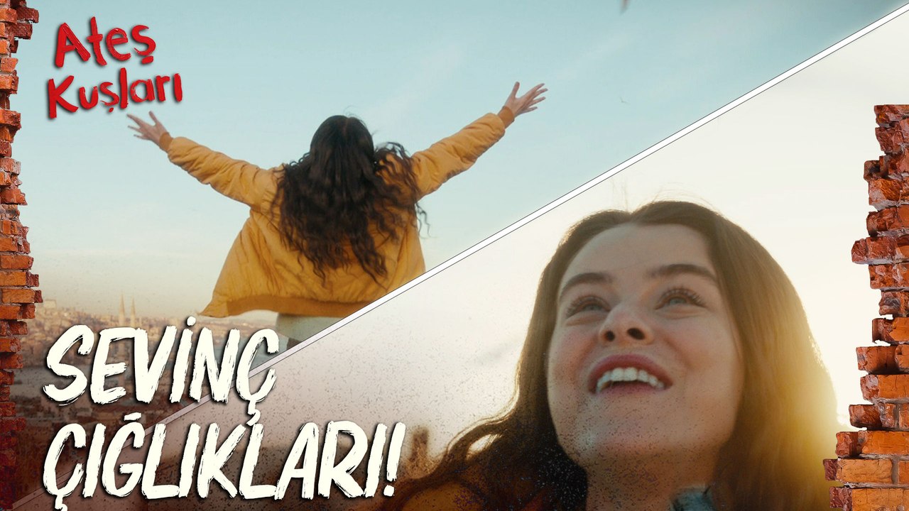 Ulan İstanbul fakirin damsız değil, zenginin umurunda değil... -  Ateş Kuşları 3. Bölüm