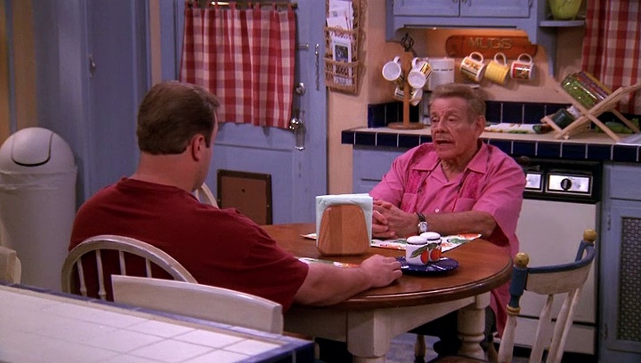 King of Queens Staffel 2 Folge 2