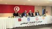 اتحاد الشغل ومنظمات مدنية تونسية يناقشون مبادرة حوار وطني