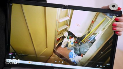 Ordures Ménagères !