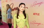 Camila Mendes pasó años luchando contra un trastorno alimentario
