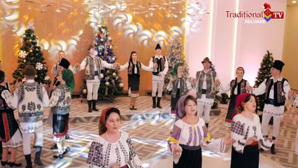 Surorile Osoianu - S-ar gati badea de nunta (Traditional TV)