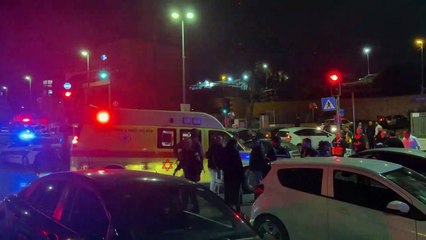 عدد من القتلى والجرحى بإطلاق نار على كنيس في القدس الشرقية و"تحييد" المهاجم