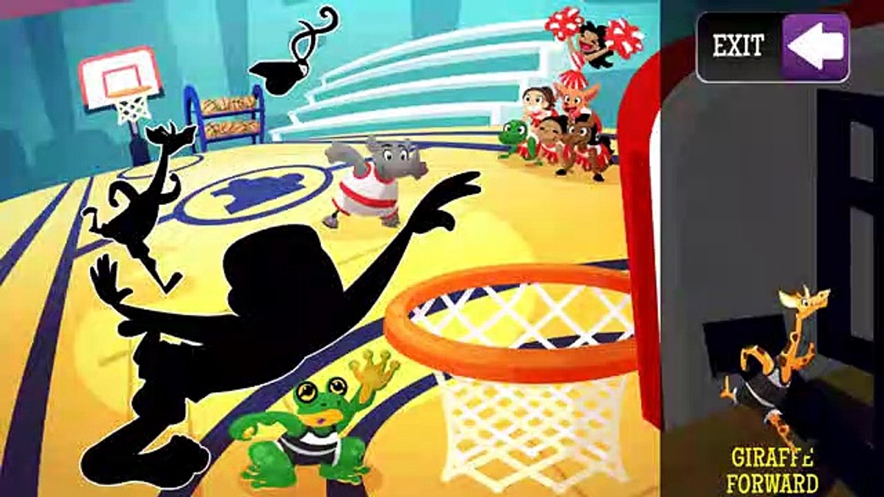 PUZZINGO Toddler Kids Puzzles - SPORTS.mp4