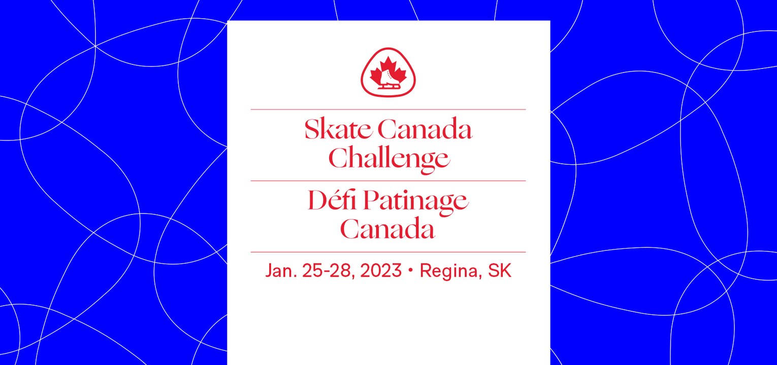 Pre Novice Pattern Dance 2 - Regina Motor Products Arena - 2023 Skate Canada Challenge / Défi Patinage Canada 2023