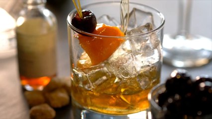 Freezer Door Cocktails Are the Ultimate Make-Ahead Party Drinks