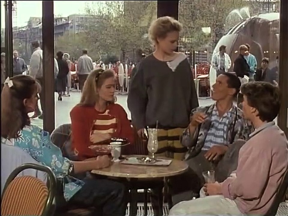 Praxis Bülowbogen Staffel 1 Folge 14