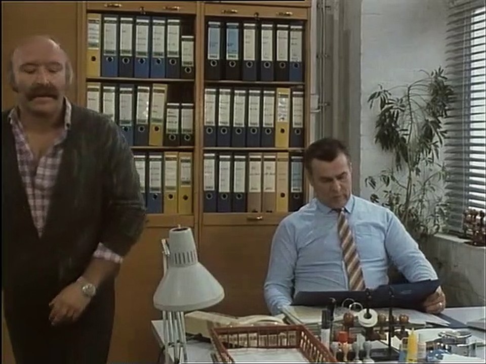 Praxis Bülowbogen Staffel 1 Folge 18