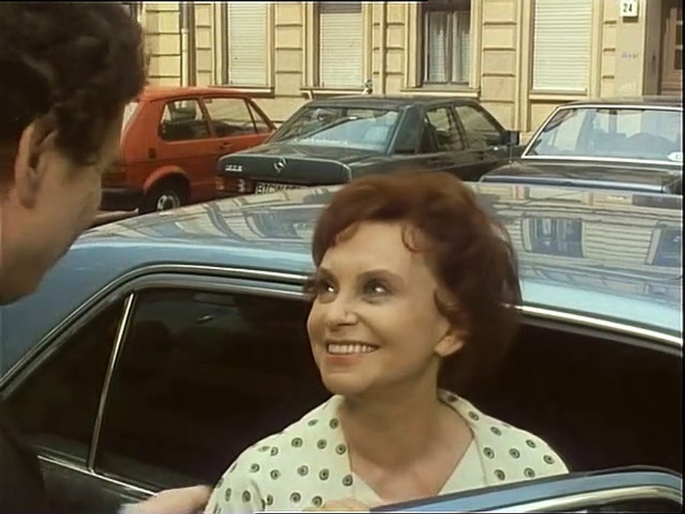 Praxis Bülowbogen Staffel 1 Folge 19