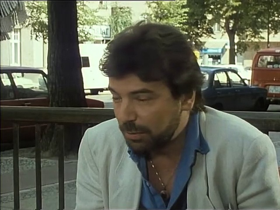 Praxis Bülowbogen Staffel 1 Folge 20