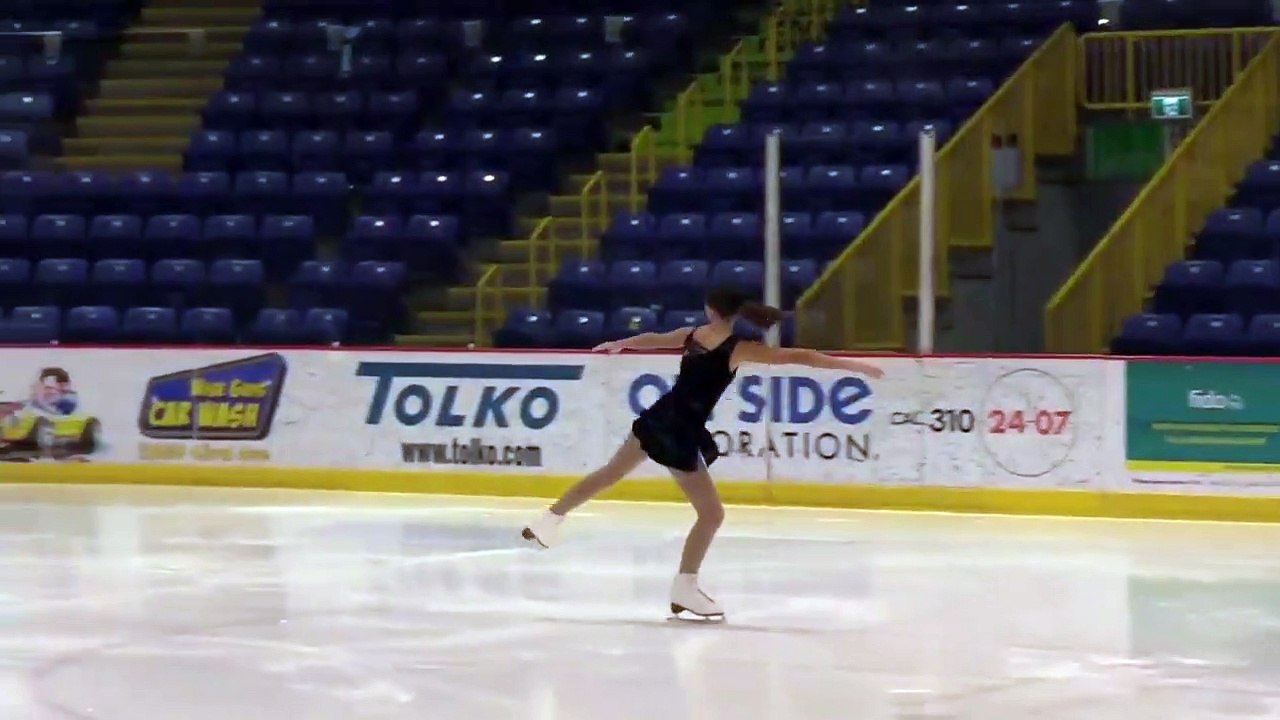 Okanagan Region Live Stream - Star 2  Groups 6-9