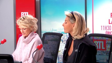 Caroline Margeridon agressée : "La police m'a montré la vidéo"