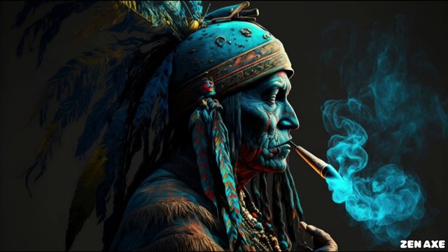 Instant 3rd eye activation - 15 minutes - WARNING! - Very powerful! - Activate pineal gland