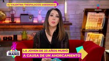 'No hay reencuentro' Natalia Jiménez denuncia intento de fraude