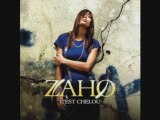 ZAHO - C'EST CHELOU