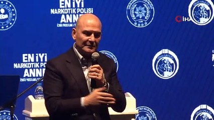 Bakan Süleyman Soylu duyurdu... İşte Türkiye'de kalan terörist sayısı