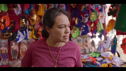 [S01.E02] Na Luta - Ringue improvisado