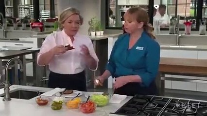 America's Test Kitchen - Se19 - Ep11 Watch HD