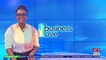 Business Live with Maame Esi Nyamekye Thompson - Joy News (27-1-23)