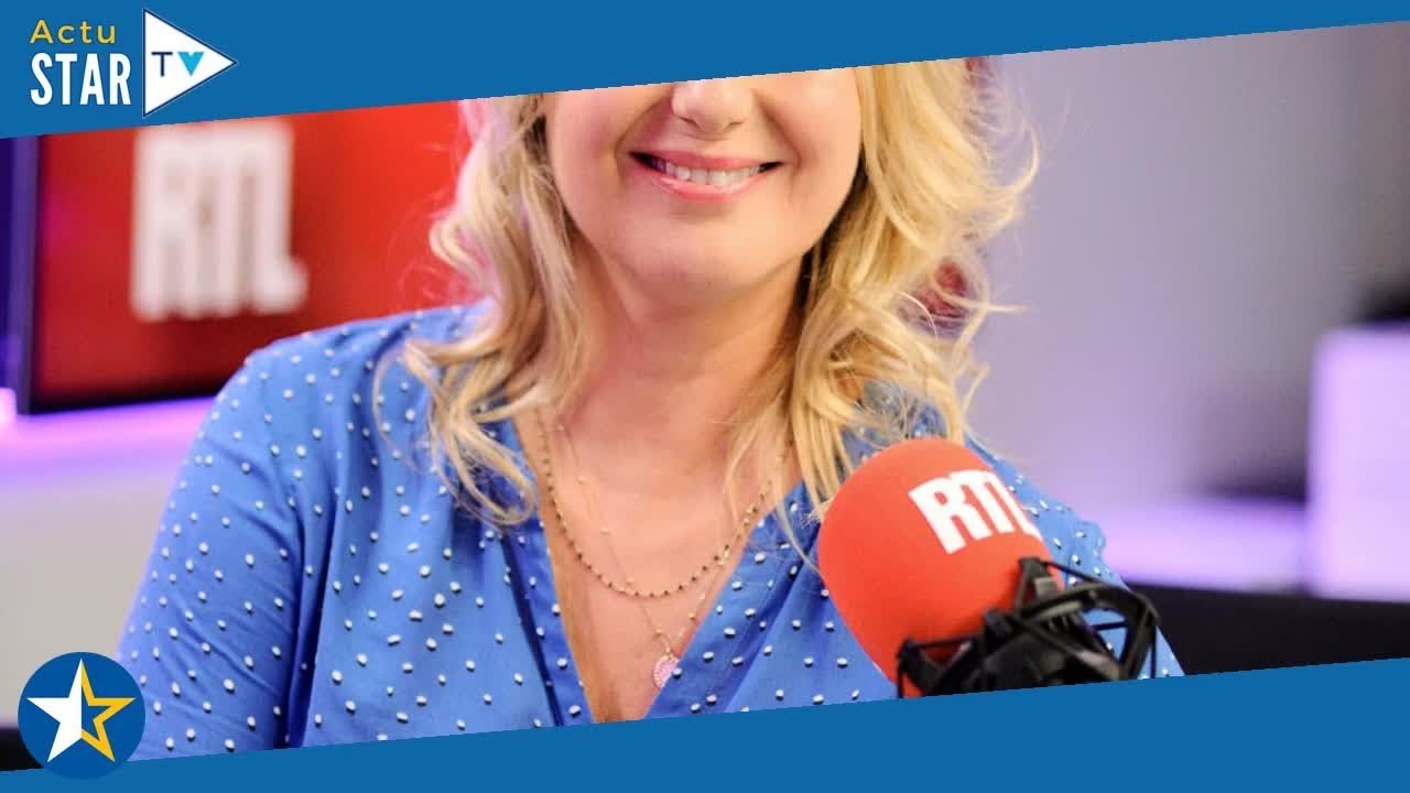 Luana Belmondo grand-mère gaga : rare et tendre photo avec son petit-fils Vahé, son mari Paul attend