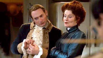 A Roll of the Dice on the Upcoming Episode of CBS’ Comedy Series Ghosts