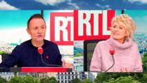 Le meilleur d'ORLT avec Sophie Davant et Caroline Margeridon !