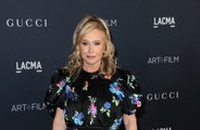 Kathy Hilton ha declarado que su hija Paris Hilton será una madre 