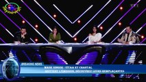 Mask Singer : Vitaa et Chantal  quittent l’émission, découvrez leurs remplaçantes