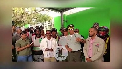 DIGESETT ASEGURA HABER MEJORADO SUS SERVICIOS PARA ENTREGAR MOTORES