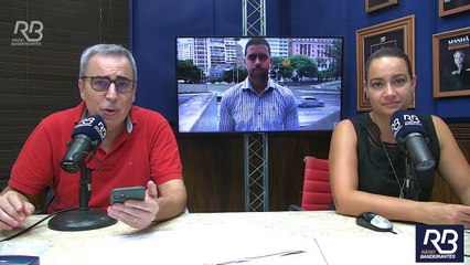 A história do RÁDIO na CIDADE DE SP| RB POR SÃO PAULO  27/01/2023 17:52:23