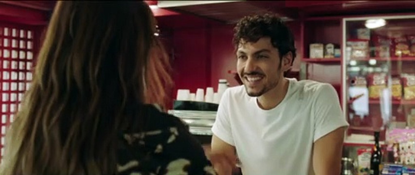 Stromboli - Trailer Legendado Netflix