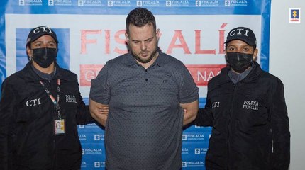 Audiencia Poulos: la defensa de la víctima solicitó tratar el caso feminicidio y no homicidio agravado