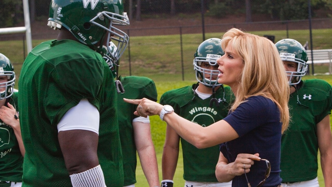 The Blind Side (2009) | Official Trailer, Full Movie Stream Preview