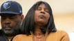 Tyre Nichols' mother asks parents not to let children see 'horrific' bodycam footage