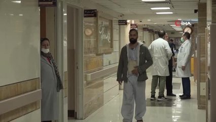 İran Dışişleri Bakanı Abdullahiyan: "İki ülke ilişkilerinin üçüncü ülkeler tarafından bu saldırı bahane gösterilerek zedelenmesine izin...