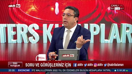 6'lı Masa'yı bir araya getiren etkenler