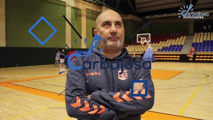 Previa CD Carbajosa - Óbila CB