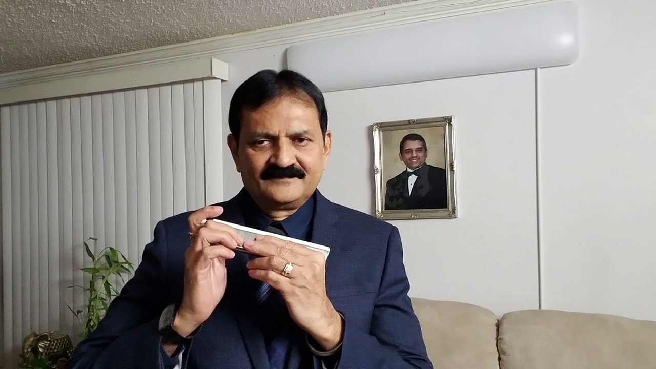 Hoton Se Chulo Tum - Jagjit Singh Ghazal on Harmonica Live Performance by Mukund Kamdar