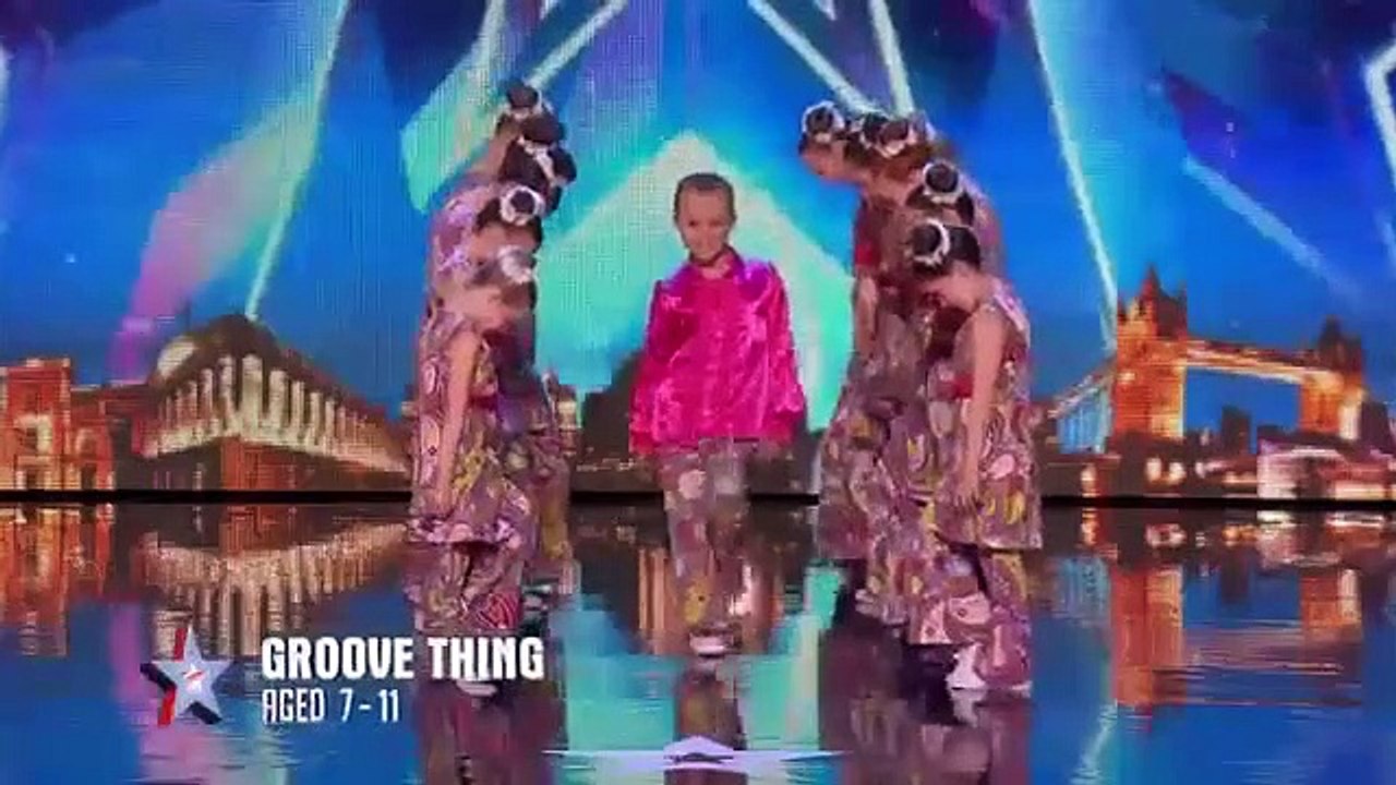 Britain's Got Talent - Se9 - Ep06 HD Watch